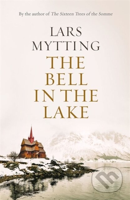 The Bell in the Lake