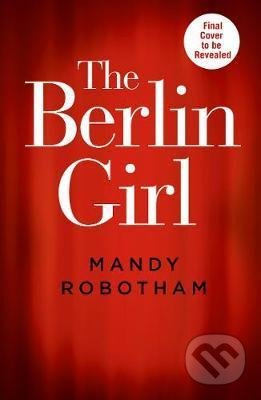 The Berlin Girl