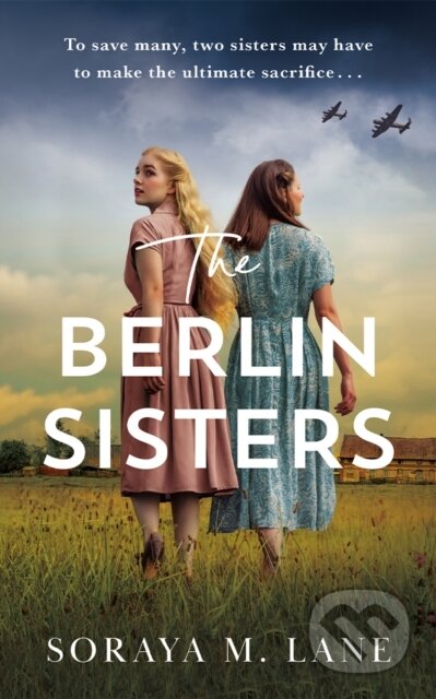 The Berlin Sisters