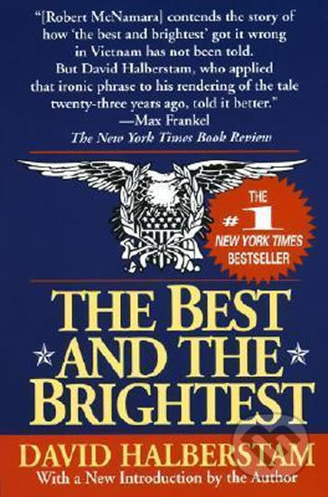 The Best and the Brightest