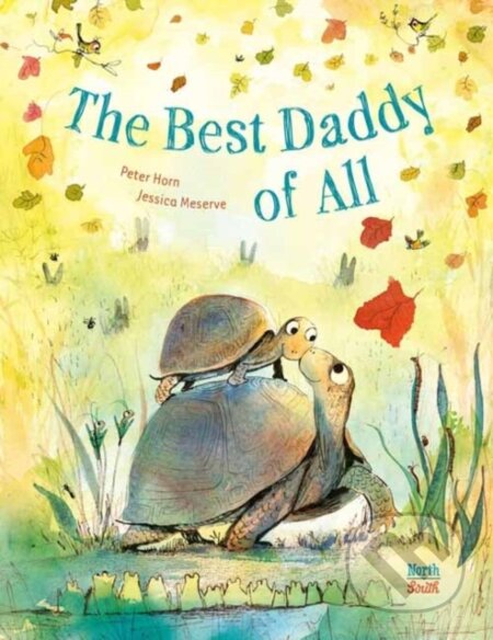 The Best Daddy of All