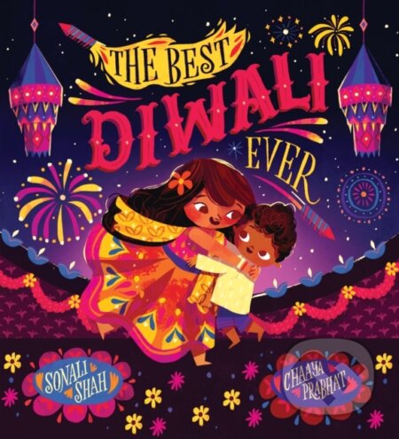 The Best Diwali Ever (PB)