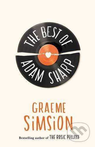 The Best of Adam Sharp