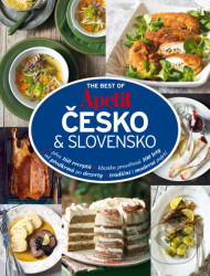 The Best of Apetit IV. (Česko & Slovensko)