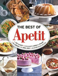 The best of Apetit - kniha z kategorie Kuchařky