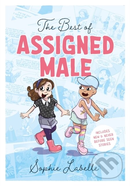 The Best of Assigned Male