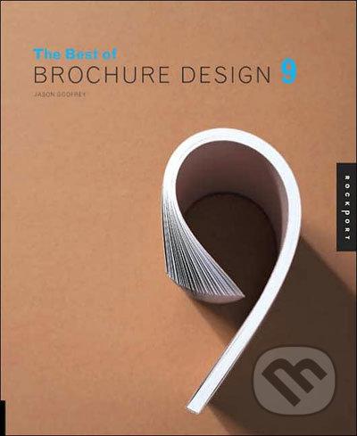 The Best of Brochure Design 9