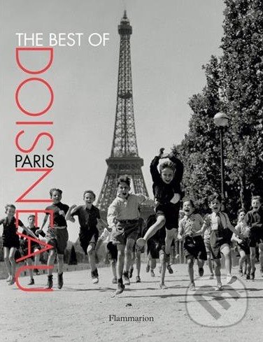The Best of Doisneau: Paris