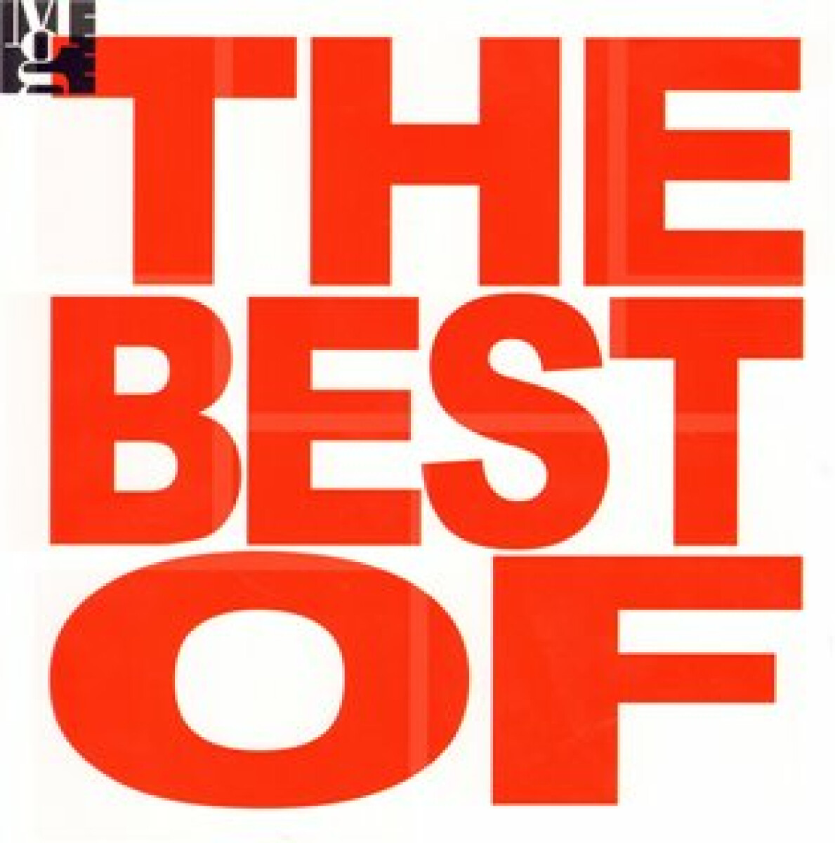 The Best of - kniha z kategorie Umění, design a architektura