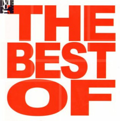 The Best of - kniha z kategorie Umění, design a architektura