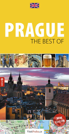 The Best Of Prague