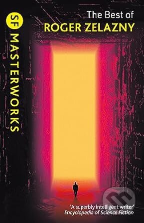 The Best of Roger Zelazny