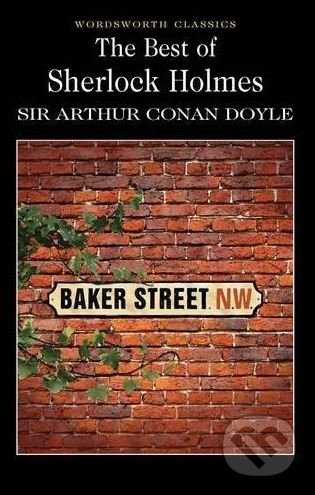 The Best of Sherlock Holmes