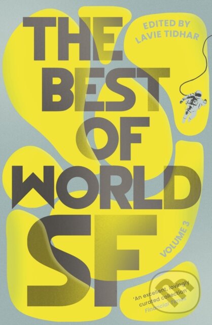 The Best of World SF 3