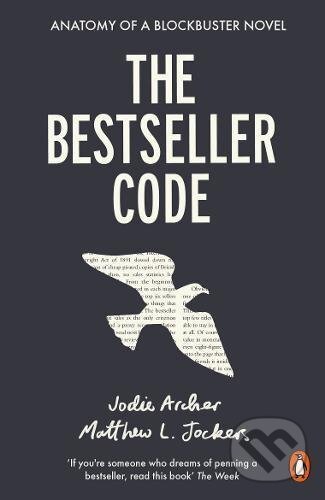 The Bestseller Code