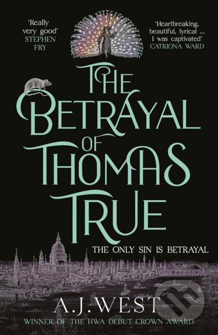 The Betrayal of Thomas True