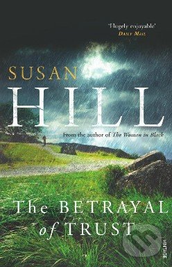The Betrayal of Trust