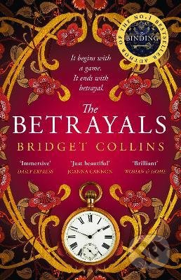 The Betrayals