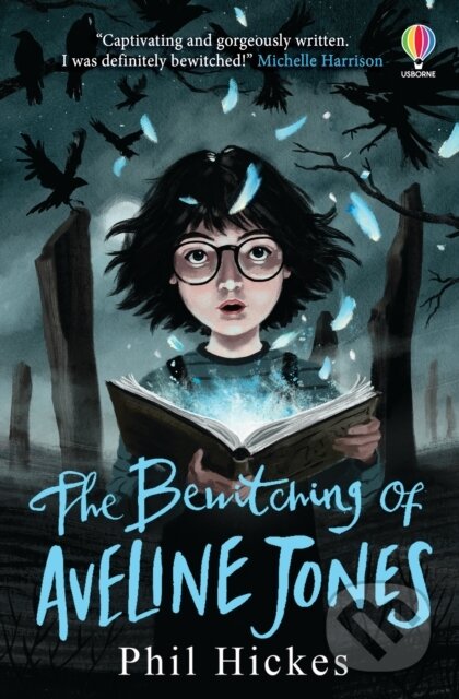 The Bewitching of Aveline Jones