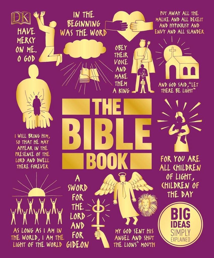 The Bible Book