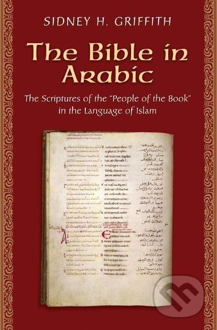 The Bible in Arabic