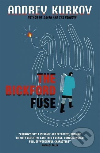 The Bickford Fuse