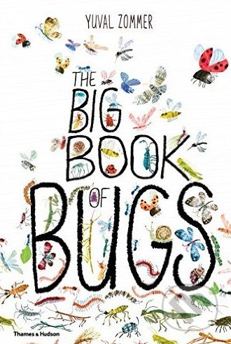 The Big Book of Bugs