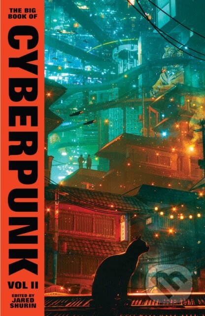 The Big Book of Cyberpunk 2