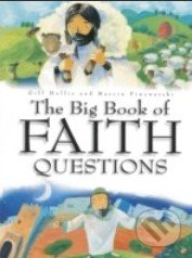 The Big Book of Faith Questions