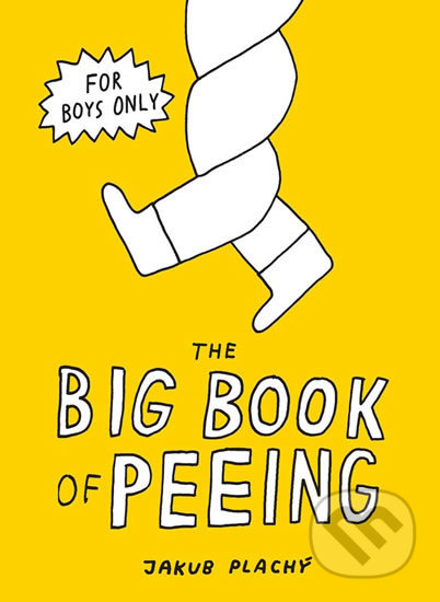 The Big Book of Peeing