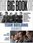 The Big Book of Team Building Games