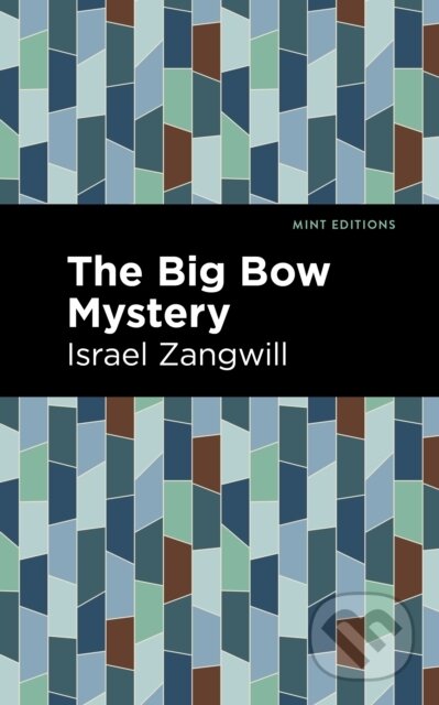 The Big Bow Mystery