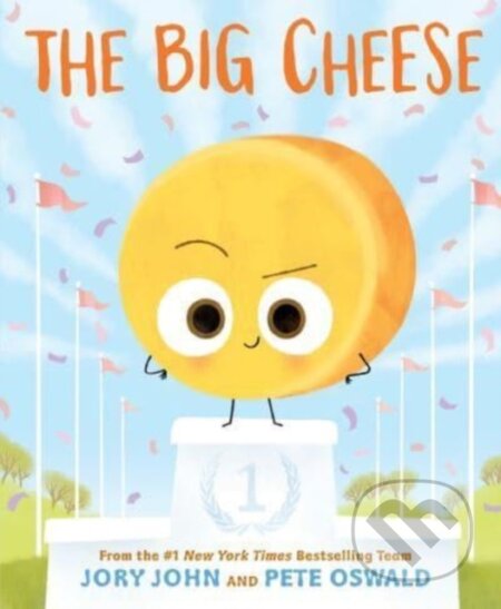 The Big Cheese