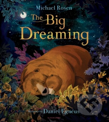The Big Dreaming