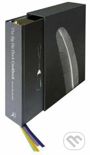The Big Fat Duck Cookbook