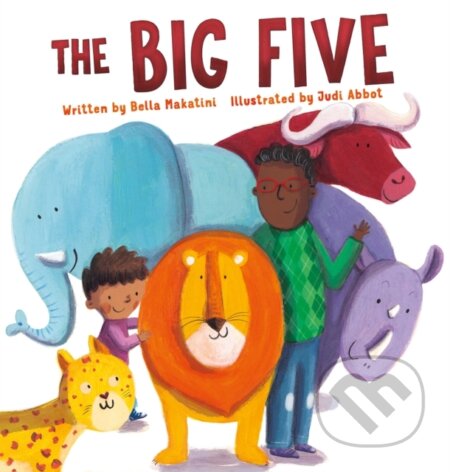 The Big Five