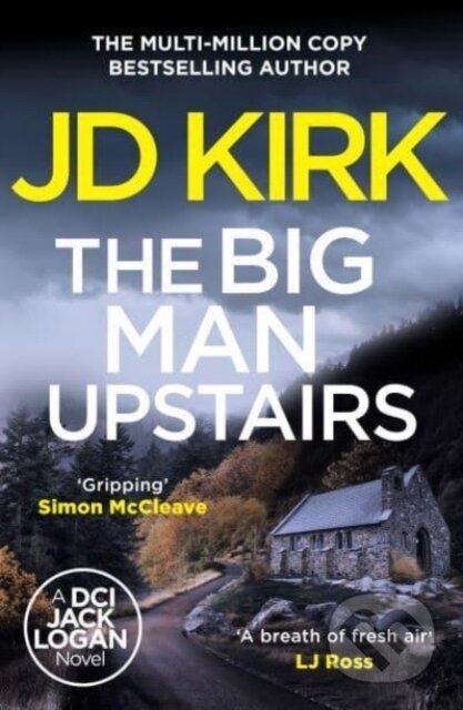 The Big Man Upstairs