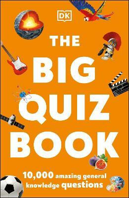 The Big Quiz Book