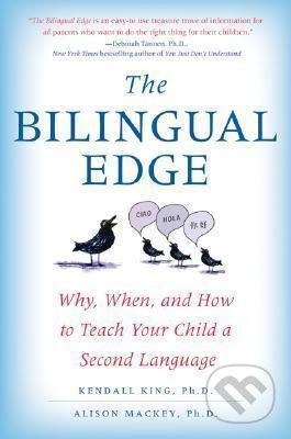 The Bilingual Edge