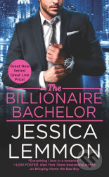 The Billionaire Bachelor