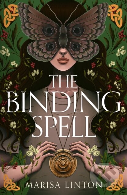 The Binding Spell