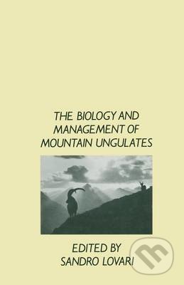 The Biology and Management of Mountain Ungulates