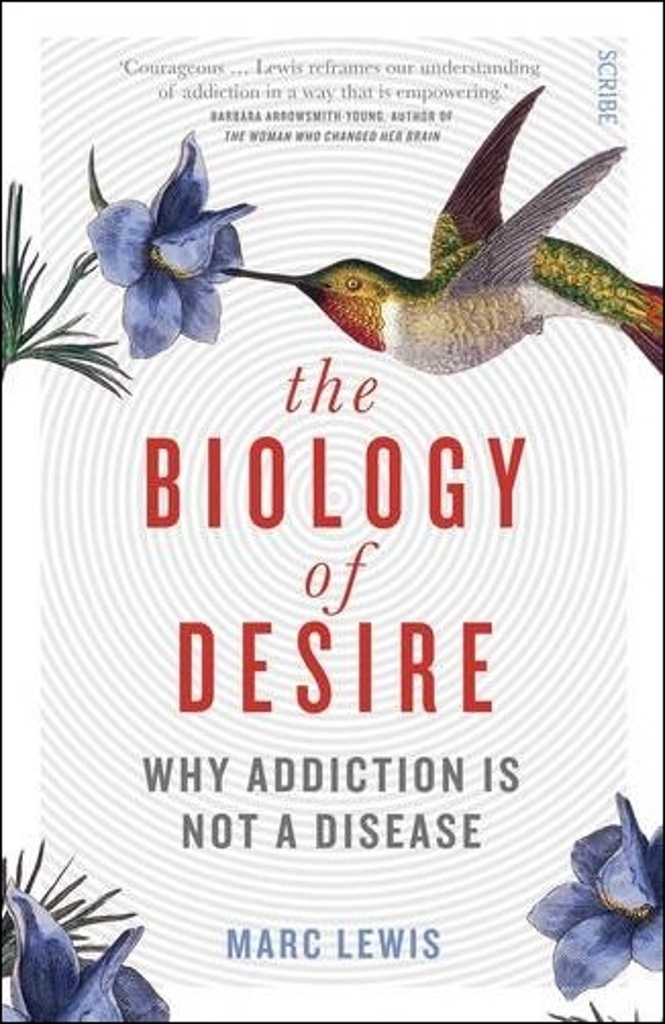 The Biology of Desire