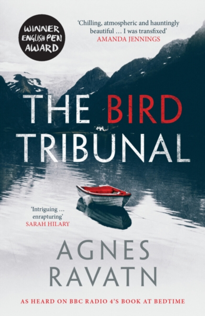 The Bird Tribunal