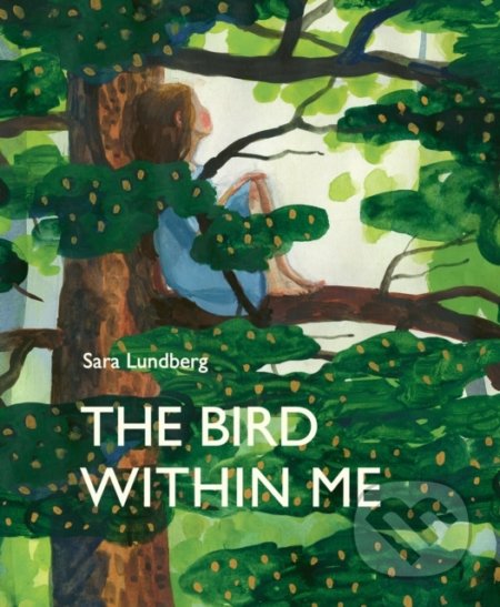 The Bird Within Me
