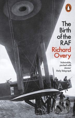 The Birth of the RAF
