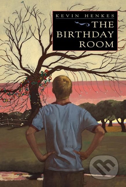 The Birthday Room