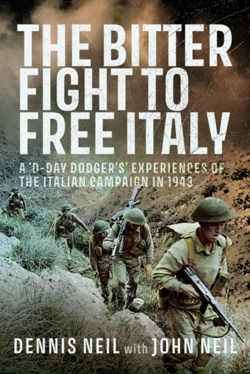 The Bitter Fight to Free Italy