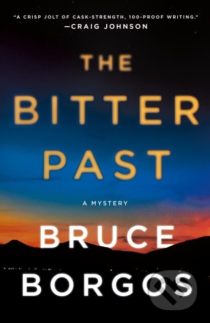 The Bitter Past (A Mystery)