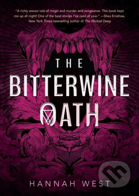 The Bitterwine Oath